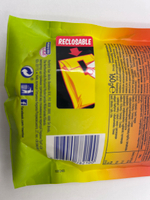 Mentos жевательная резинка Fruit Mix, лимон- клубника- апельсин - яблоко 160 г (Нидерланды)