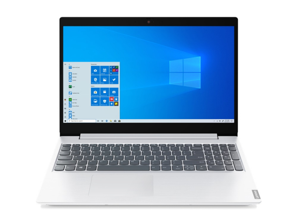 Ноутбук Lenovo IdeaPad L3 15ITL6 (82HL008WRU) Platinum Grey Pentium 7505/8G/256G SSD/15,6" FHD IPS AG/WiFi/BT/Win10