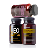 Набор «Долгожитель» dōTERRA Lifelong Vitality Pack, 3x120 капсул