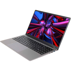 Ноутбук Hiper Office Hlp Silver (H1574O582DM)