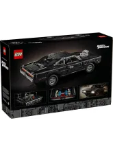 Конструктор Technic 42231 Dodge Charger R/T