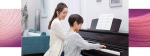 Yamaha CLP-745