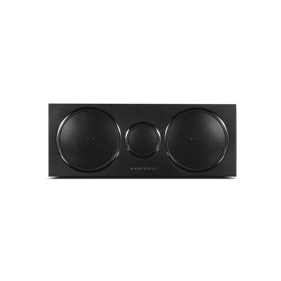 Wharfedale DX-3 5.1 HCP System Walnut Pearl