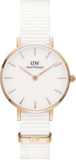 Наручные часы с браслетом Daniel Wellington (часы DW00100313 + браслет DW00400003)