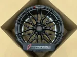 КОВАНЫЕ ДИСКИ ДЛЯ BMW M5 F90 LCI COMPETITION (РЕСТАЙЛИНГ) 2020 БМВ