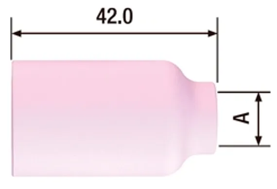 Переходник Fubag 3/8"M-3/8"F в блистере