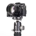 Штатив Benro FRHN34CVX30 карбоновый с шаровой головкой