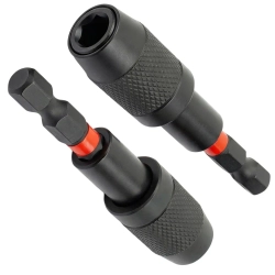 Битодержатели 1/4''х67мм (2шт./комп.) JBC JBC-HW-S8