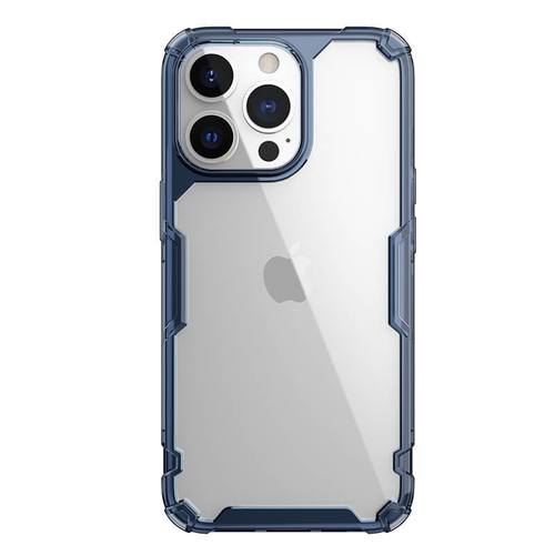 Чехол Nillkin Nature Pro для Apple iPhone 13 Pro