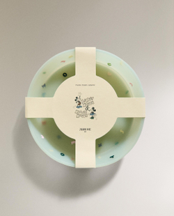 тарелка из силикона Zara Home, фото 4