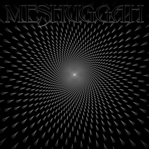 Meshuggah - Meshuggah