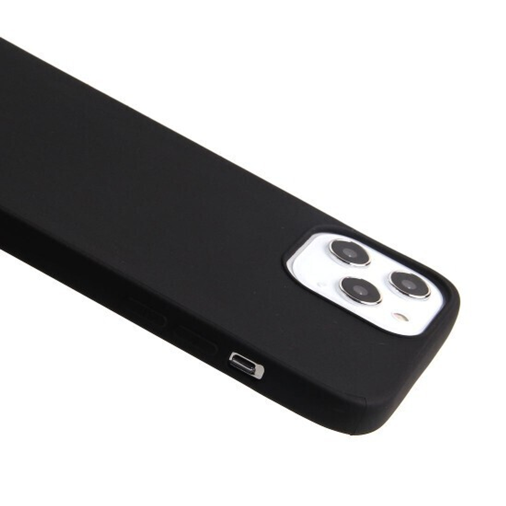 Чехол ТПУ для iPhone 12 Pro Max, 011010 Морская волна