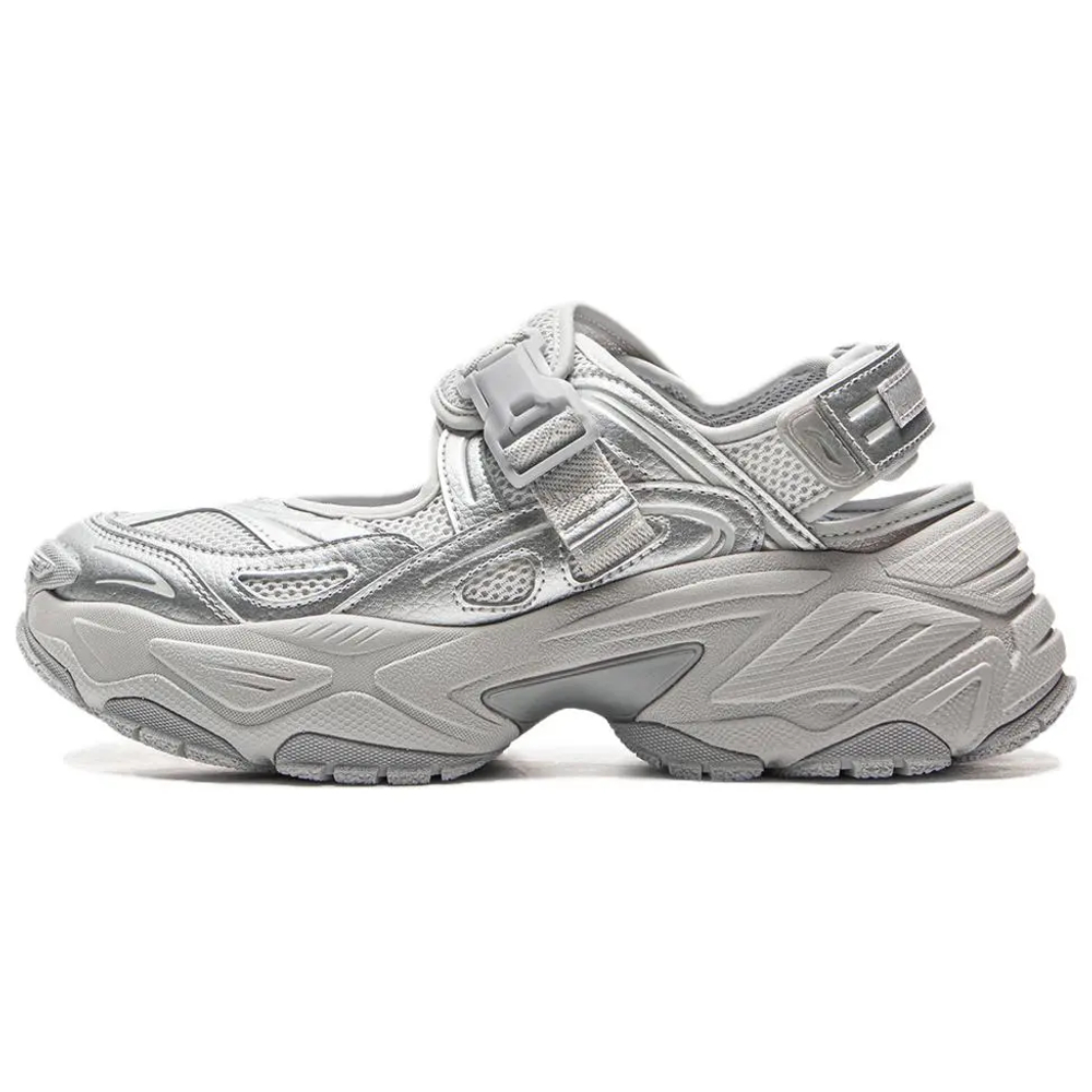 Li-Ning Red Sugar 2