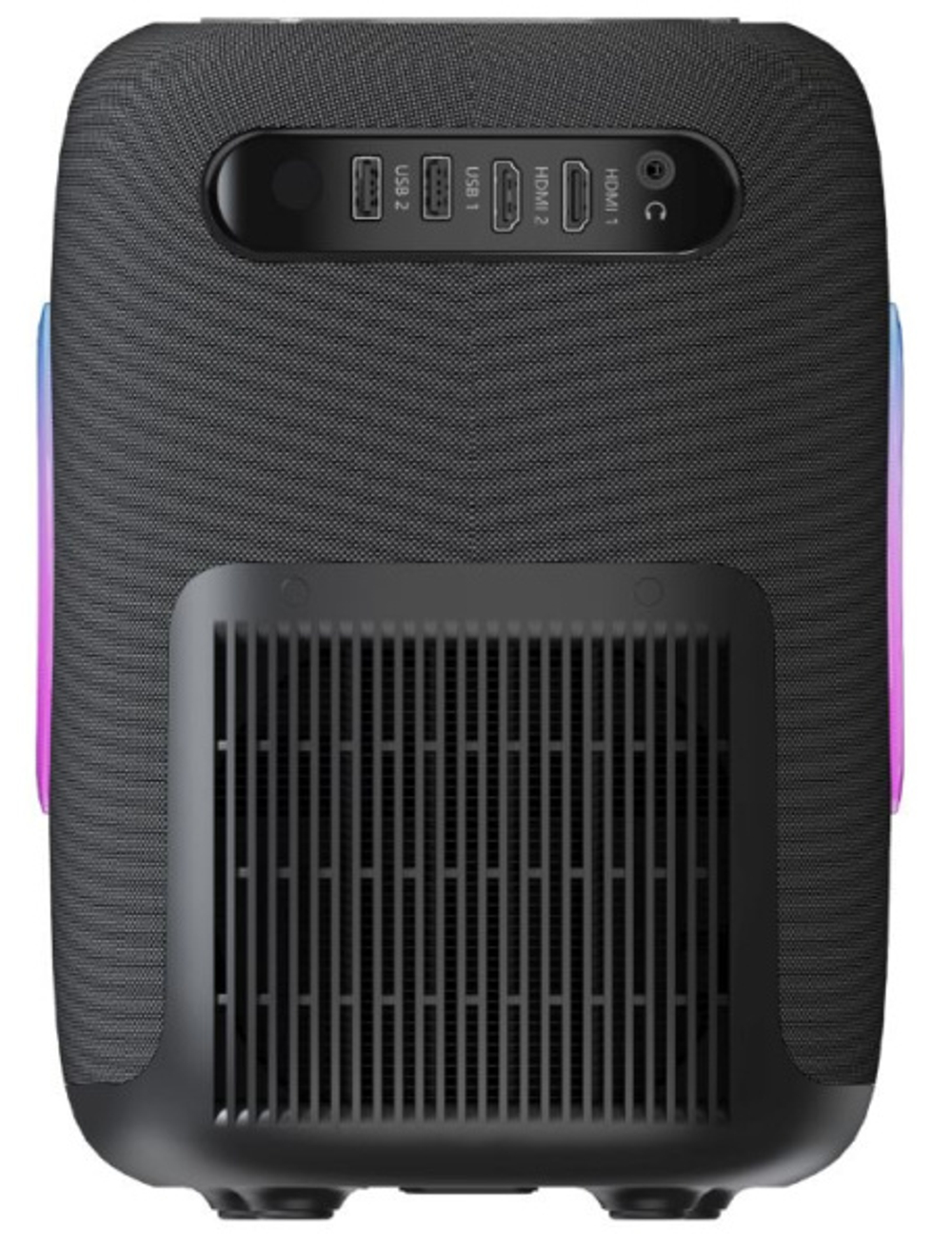 Проектор Cactus CS-PRH.01B.WUXGA-A