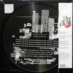 Air / People In The City (Limited Edition)(Picture Disc)(12" Vinyl Single)