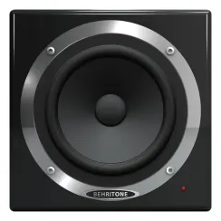 Behringer Behritone C50A Black