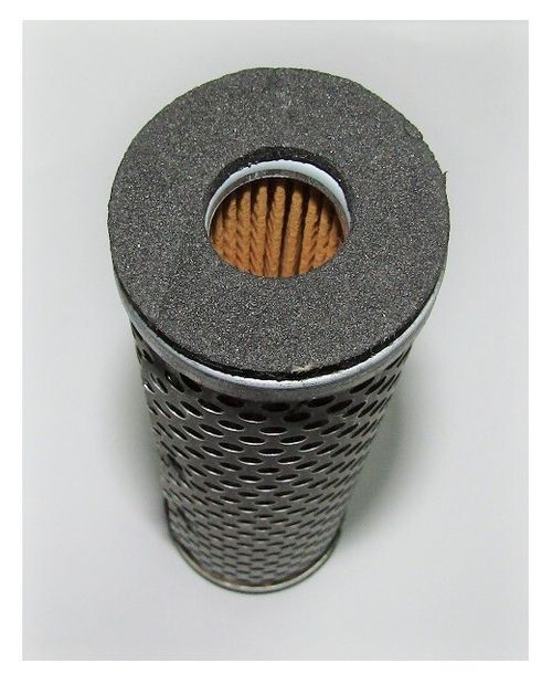 Фильтр воздушный цилиндрический (45х18х155) GX160/Air filter