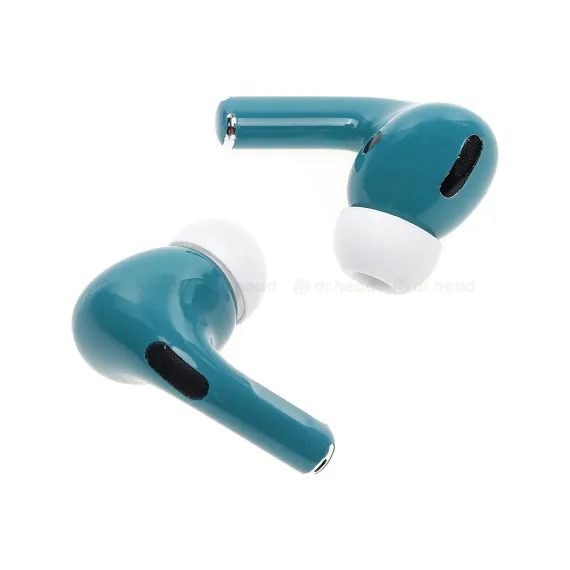 Apple AirPods Pro 2 USB-C Turquoise Gloss