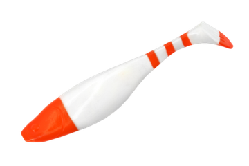 Мягкие приманки Narval Commander Shad 14cm #014-Santa Claus