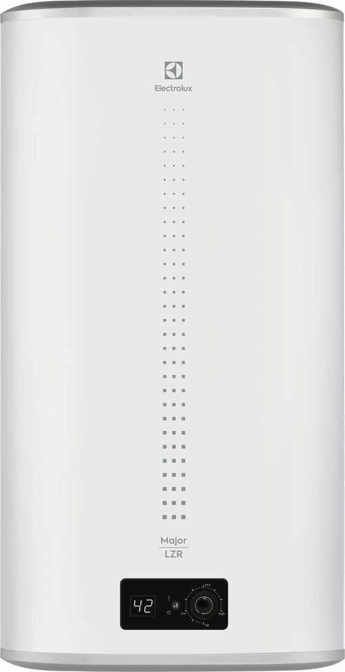 Накопительный водонагреватель Electrolux EWH 80 Major LZR 2