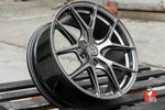 Комплект дисков HRE P101 17x7.5 et42 5x112