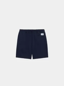 Шорты мужские ALPHA INDUSTRIES PATCHED JERSEY SHORT