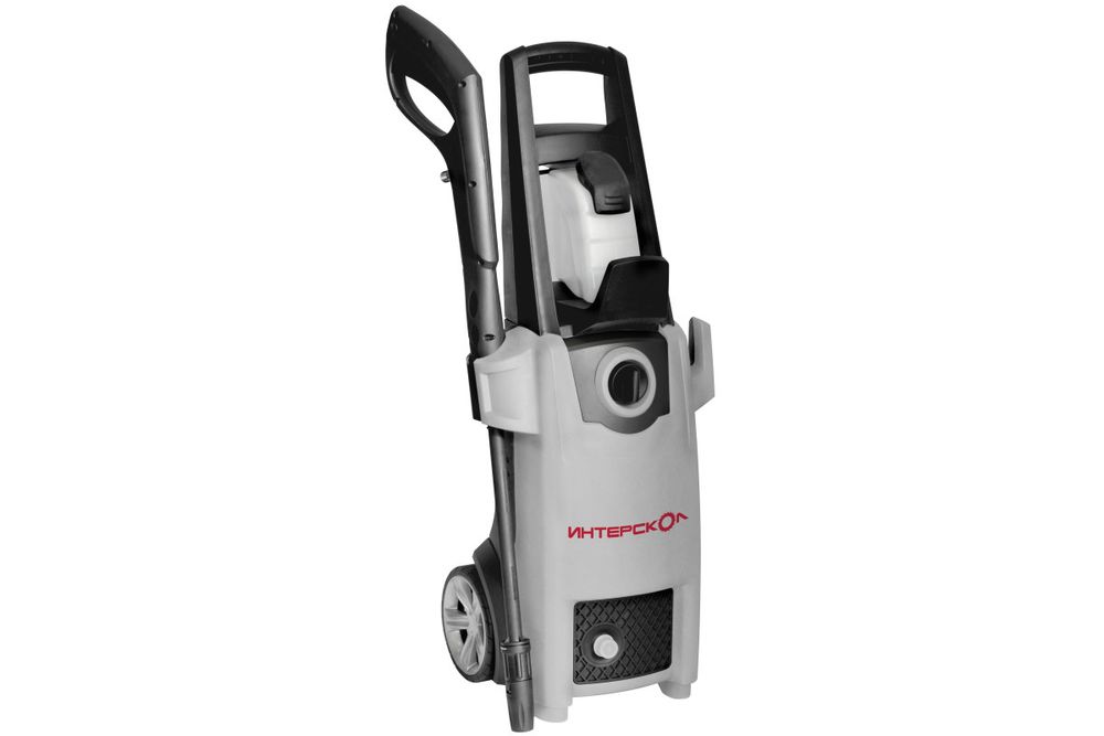 Мойка Интерскол АМ-120/1500