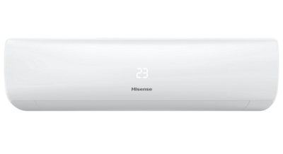 Инверторная сплит-система Hisense ZOOM 2.0 DC Inverter AS-13UW4RYRKB05