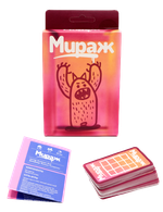 Настольная игра Мираж