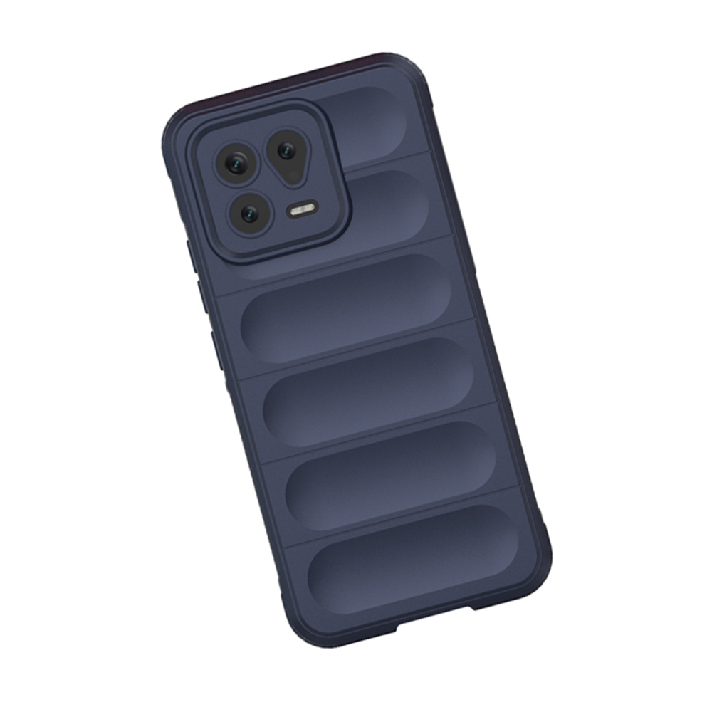 Противоударный чехол Flexible Case для Xiaomi 13