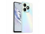 Смартфон Tecno Spark 20 8/128GB Cyber White