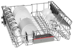 Встраиваемая посудомоечная машина Bosch SGV4HMX3FR