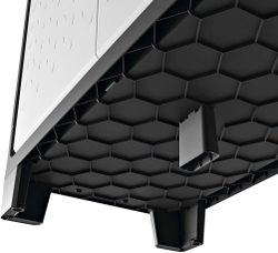 Пластиковый шкаф Keter Titan Multi Space Cabinet