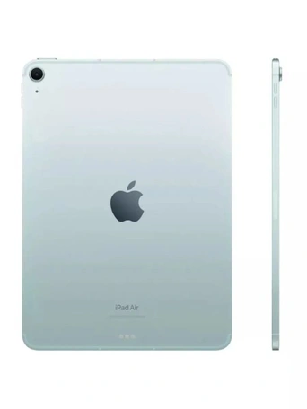 13" Планшет Apple iPad Air 13 2024 M2 512 ГБ Wi-Fi + Cellular blue