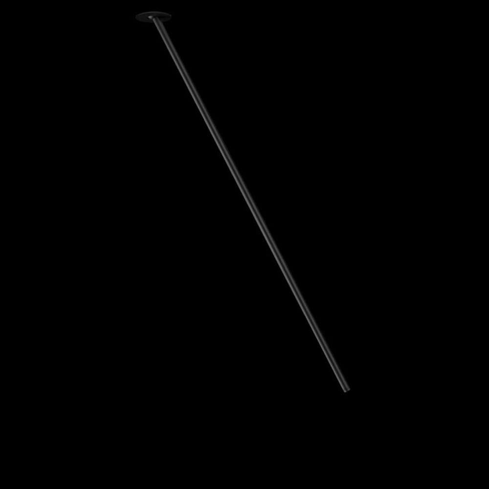 Встраиваемый светильник на штанге Loft it Cane 10359/1000 Black