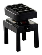 Конструктор LEGO Ideas 21323 Рояль