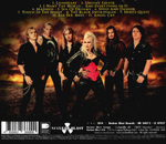 Battle Beast / Unholy Savior (RU)(CD)