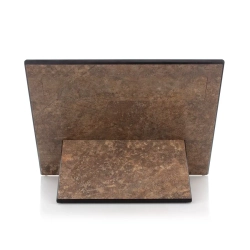 Подставка магнитная для кухонных ножей 32х26см ComposeEat Signature Vintage Brown