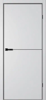 Межкомнатная дверь Trinity TR05 600, 700, 800х2000