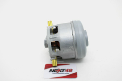 Пылесос двигатель BOSCH 1600W VCM-B18 1BA4418-6NK+A маленький, H=113mm, D=103mm (VCM-57)