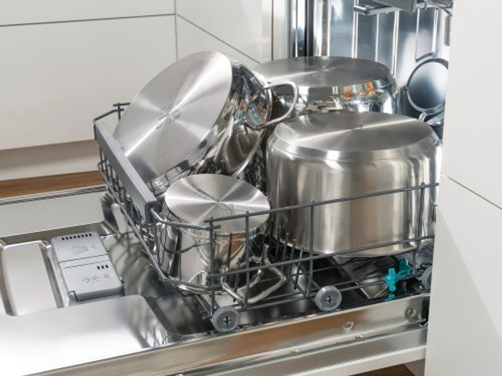 Встраиваемая посудомоечная машина Gorenje GV631E60
