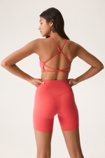 Короткие спортивные тайтсы SoftMove™ - H&M