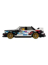 Конструктор Speed Champions 77263 BMW M3