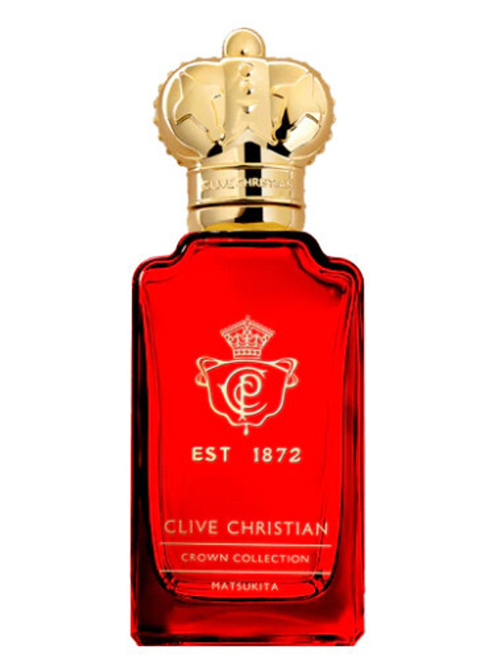Clive Christian Matsukita