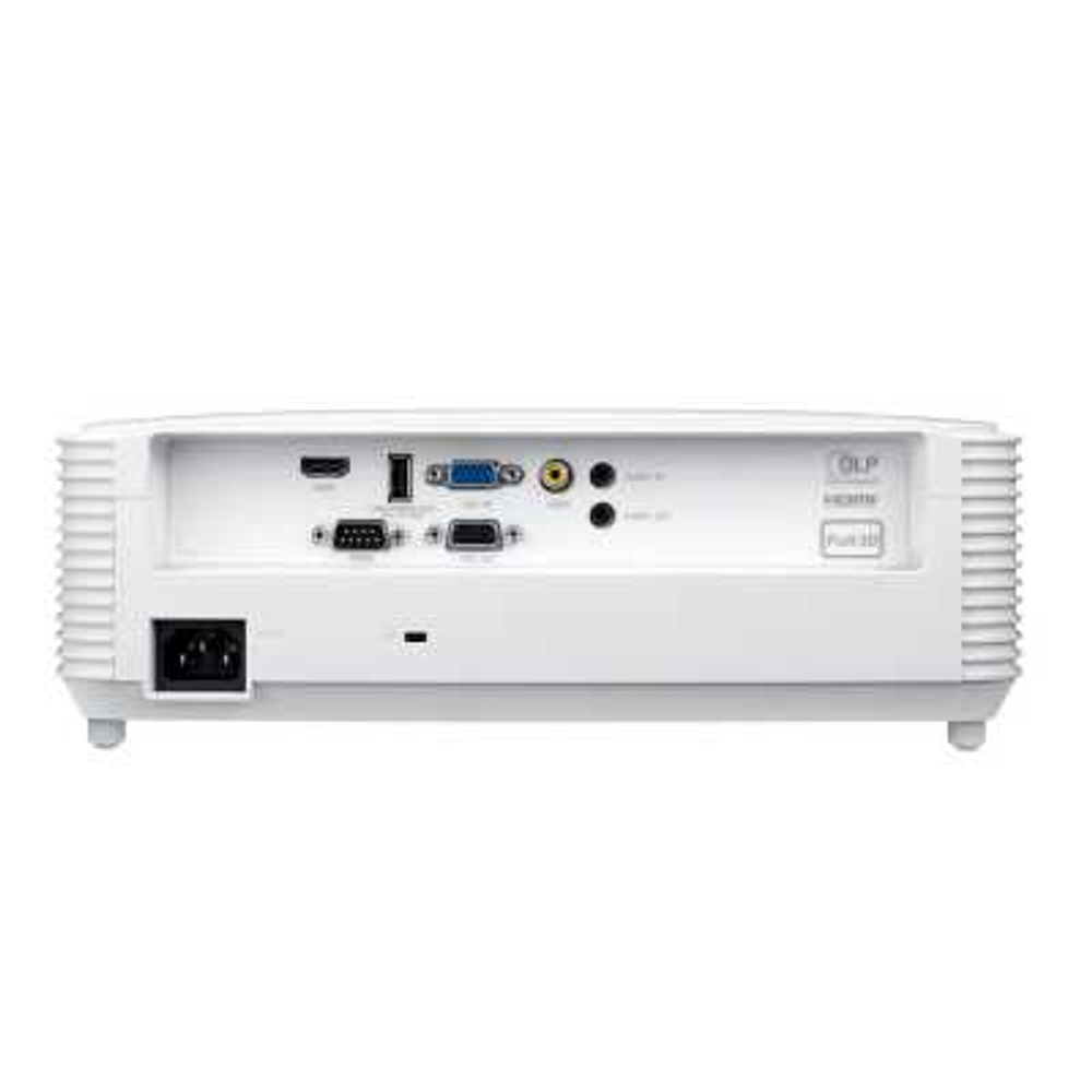 Проектор Optoma H117ST