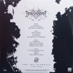 Borknagar / For The Elements: 1996-2006 (Limited Edition)(Coloured Vinyl)(2LP)