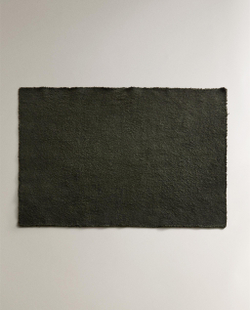 сервировочная салфетка из смесовой ткани Zara Home, фото 8