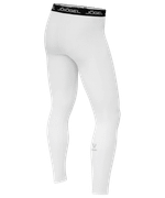 Тайтсы компрессионные CAMP PerFormDRY Baselayer Tights, белый - изображение 27