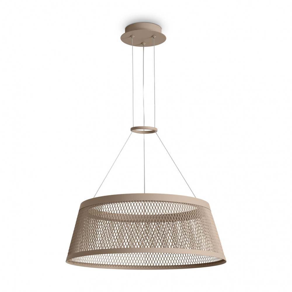 Подвесной светодиодный светильник Freya Prism FR5535PL-L14B