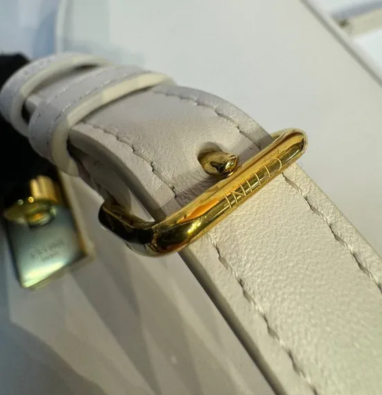 Сумка CELINE CAMILLE 16, белый